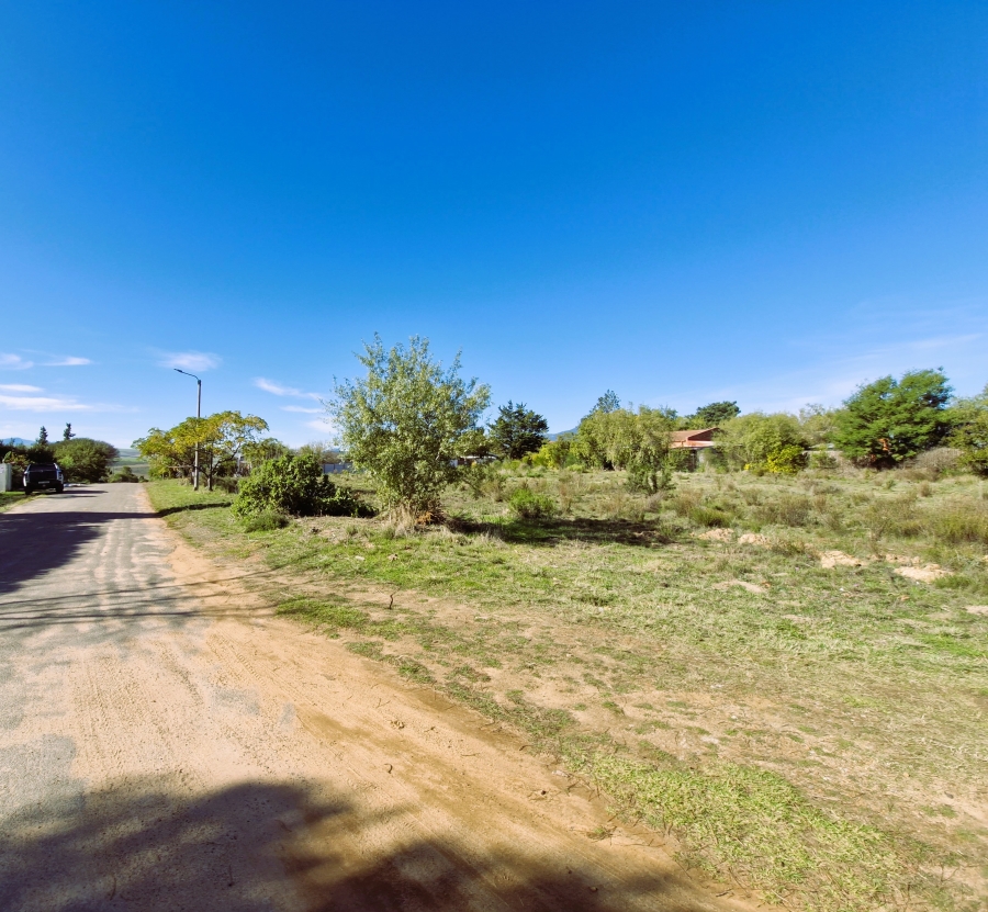 0 Bedroom Property for Sale in Bot River Avenues Western Cape